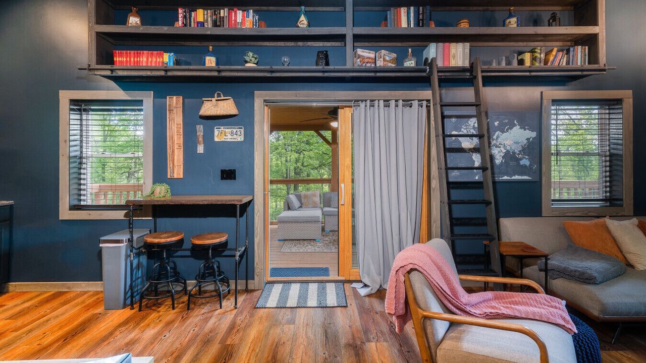 Photo of Livingroom in Kirby