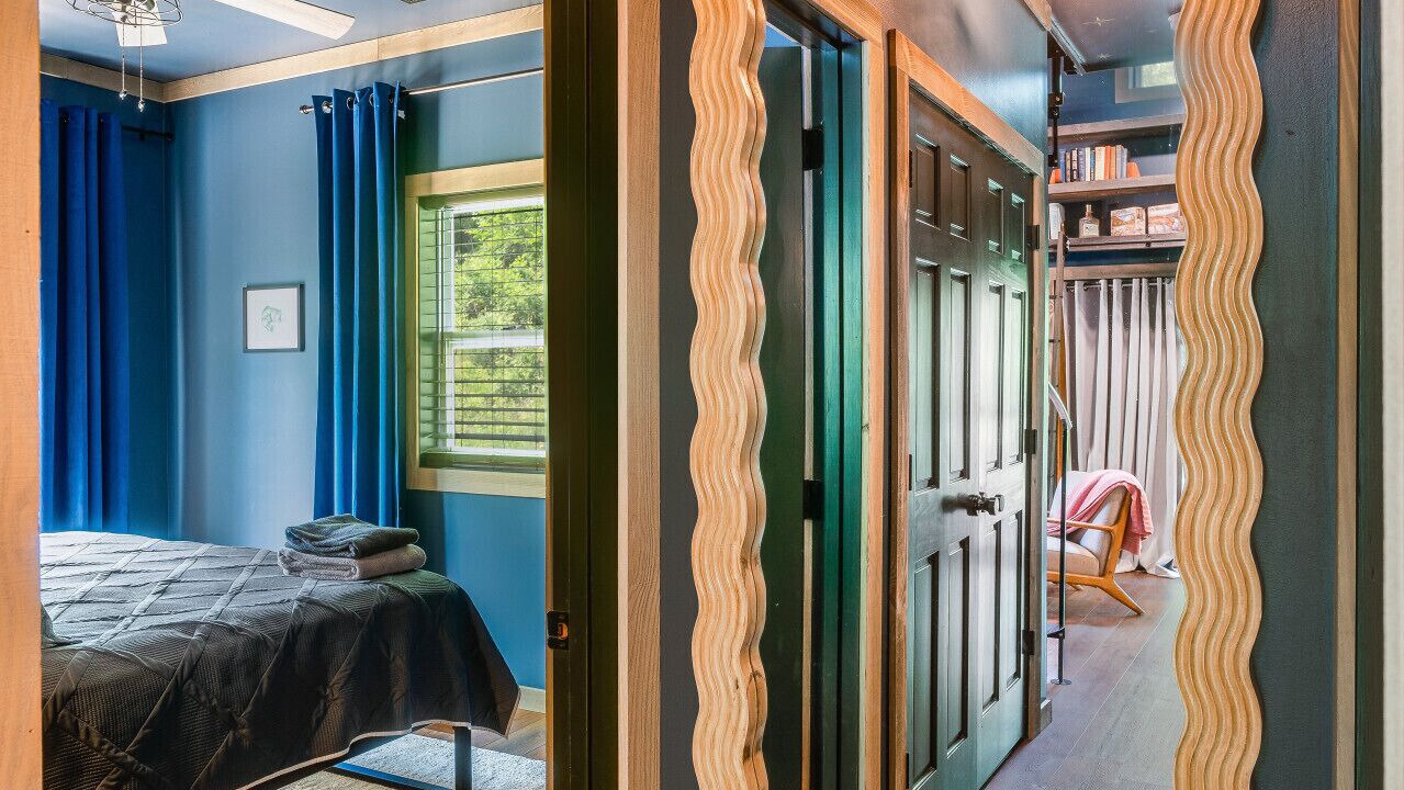Photo of Bedroom in Kirby