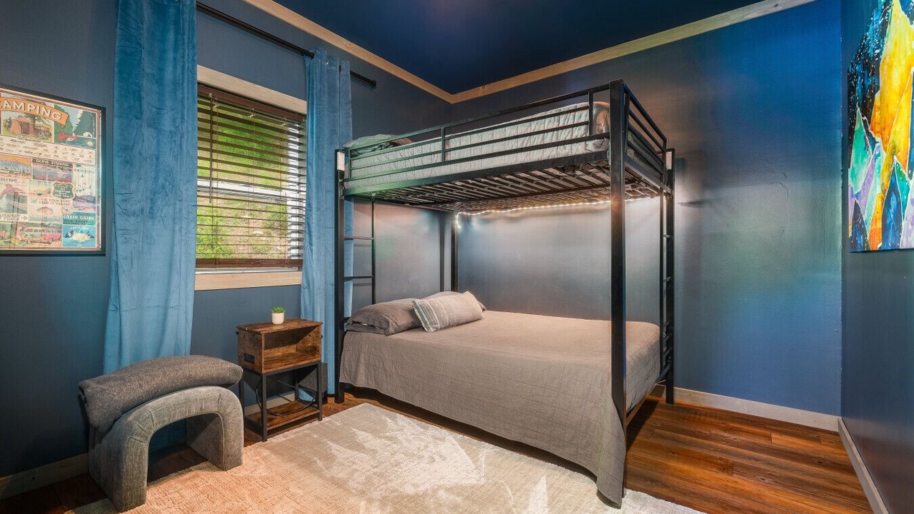 Photo of Bedroom in Kirby