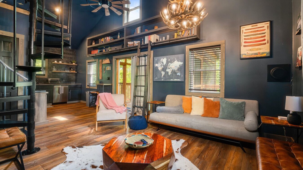 Photo of Livingroom in Kirby