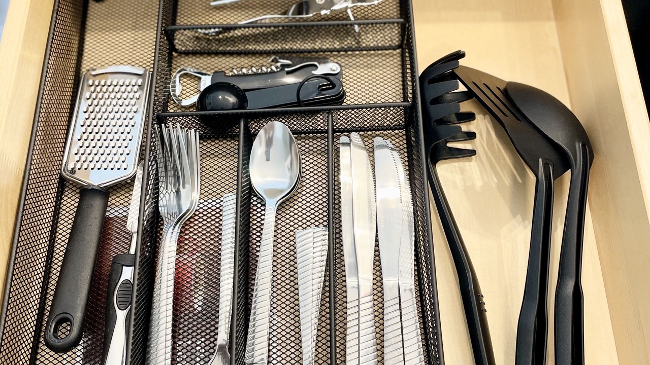Photo of Kitchen in Elizabeth