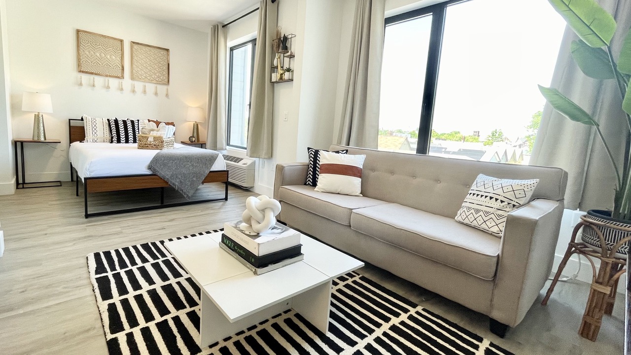 Photo of Bedroom in Elizabeth