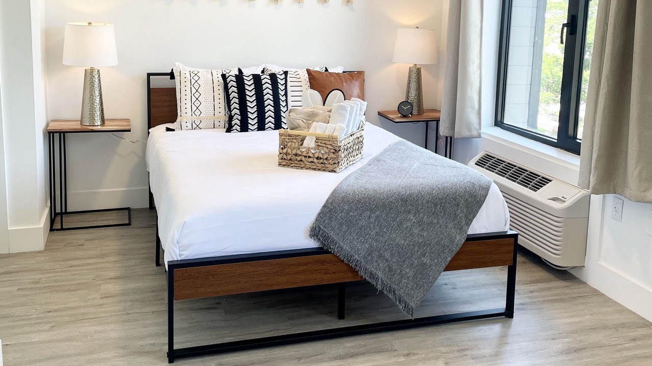 Photo of Bedroom in Elizabeth