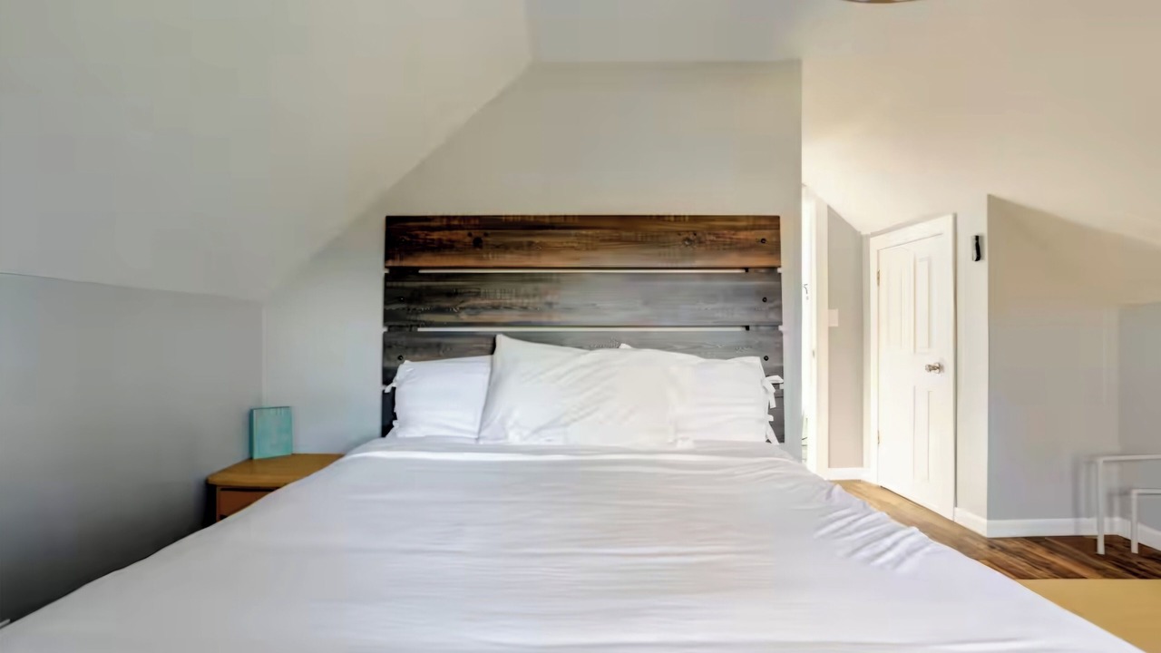 Photo of Bedroom in Asbury Park