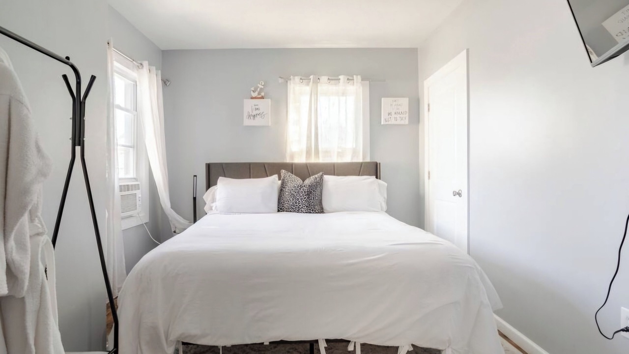 Photo of Bedroom in Asbury Park