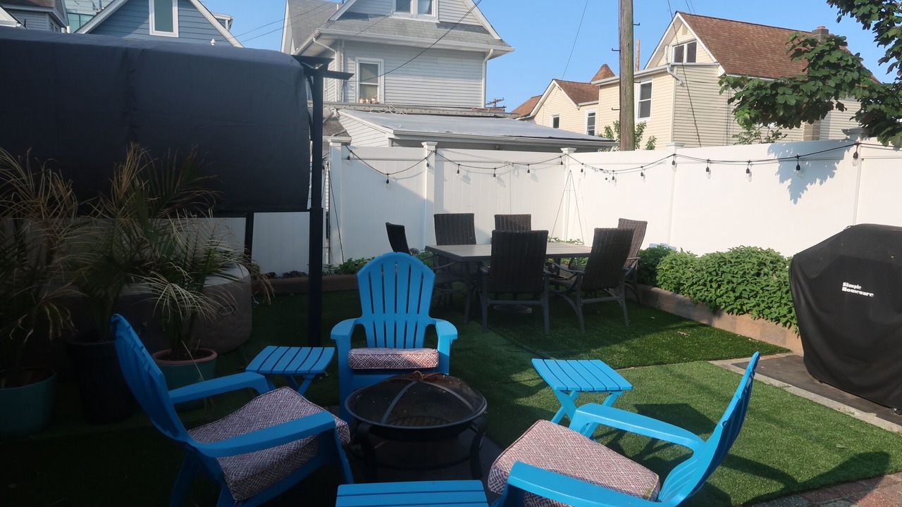 Photo of Outdoor in Asbury Park