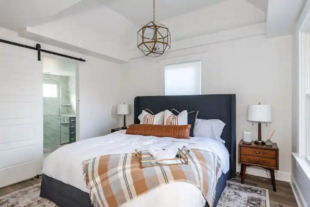 Photo of Bedroom in Dayton