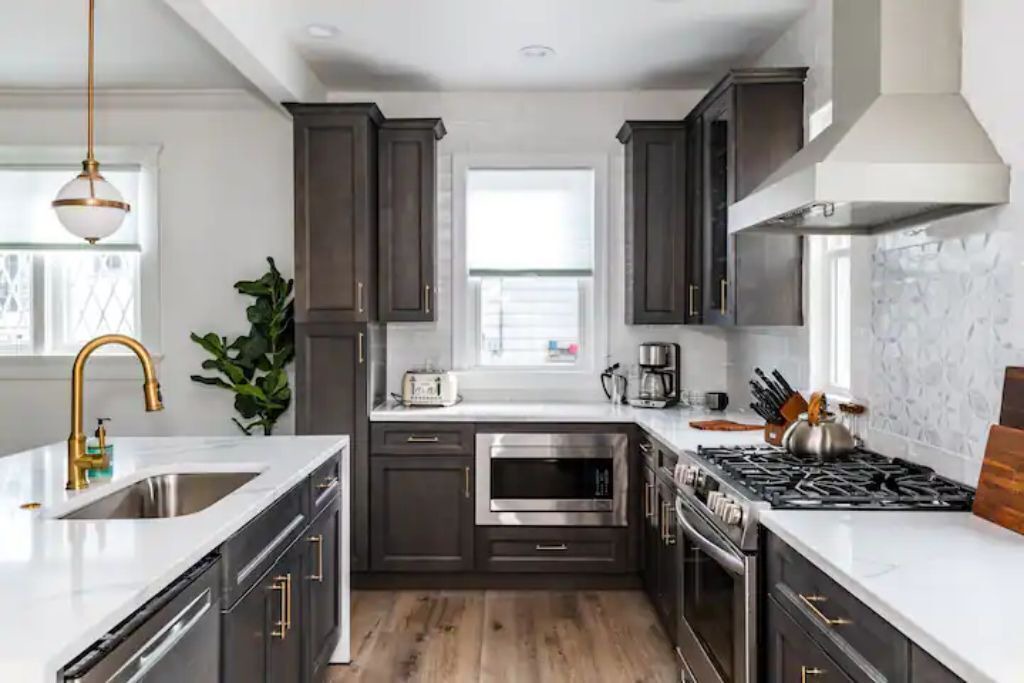 Photo of Kitchen in Dayton