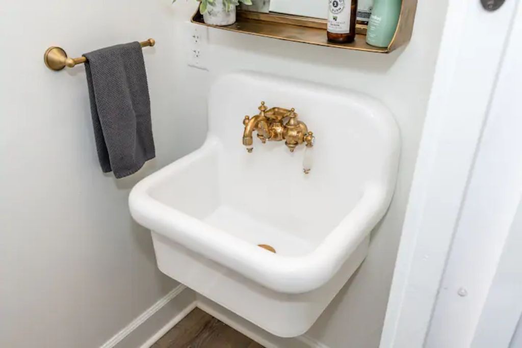 Photo of Bathroom in Dayton