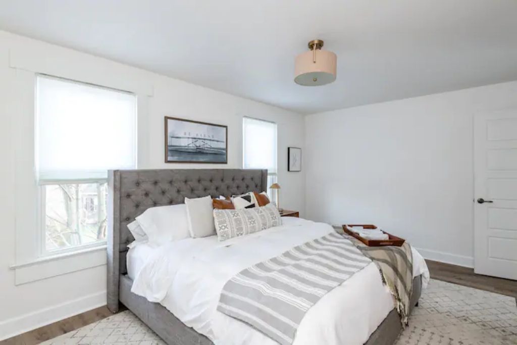 Photo of Bedroom in Dayton