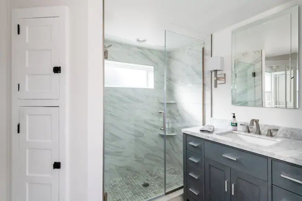 Photo of Bathroom in Dayton