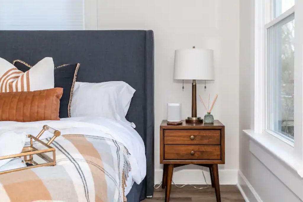 Photo of Bedroom in Dayton