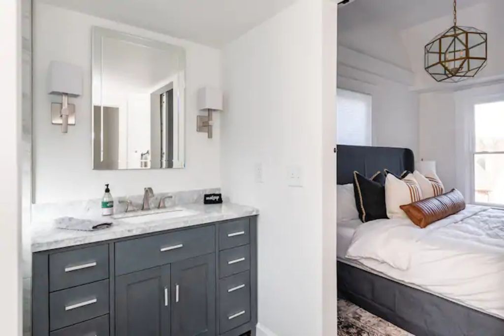 Photo of Bedroom in Dayton