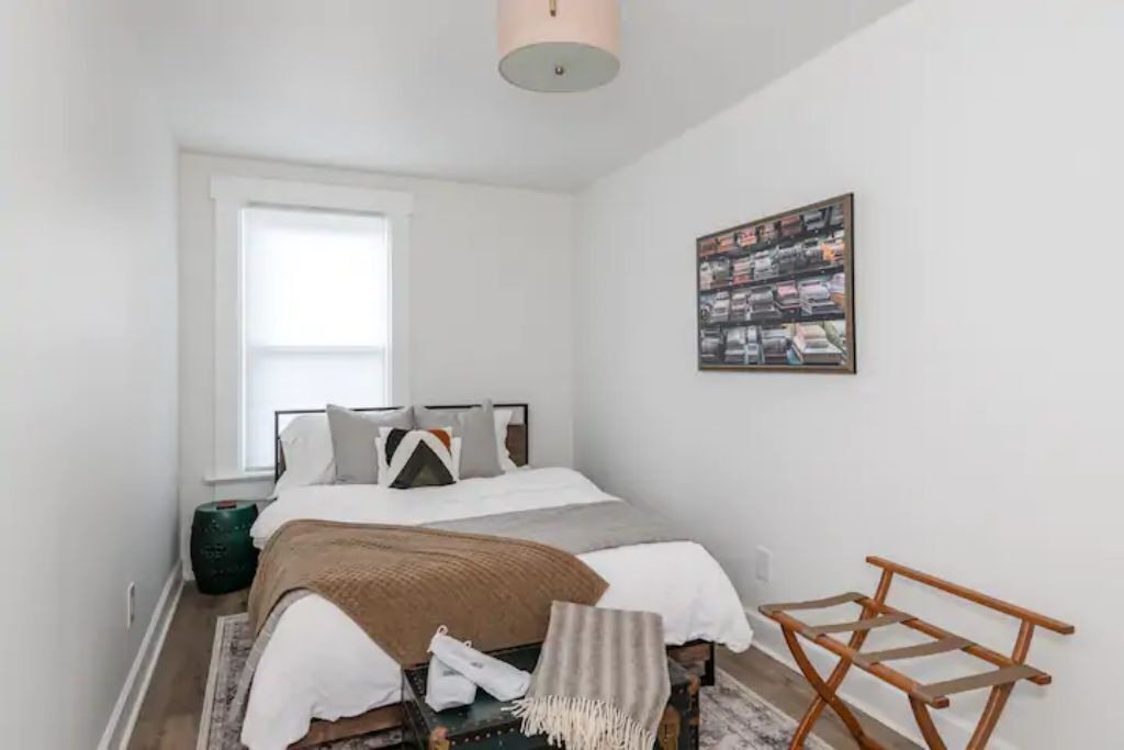 Photo of Bedroom in Dayton