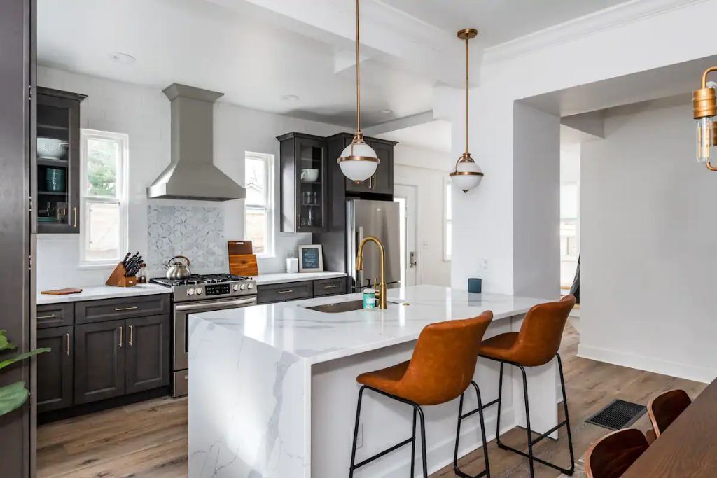 Photo of Kitchen in Dayton