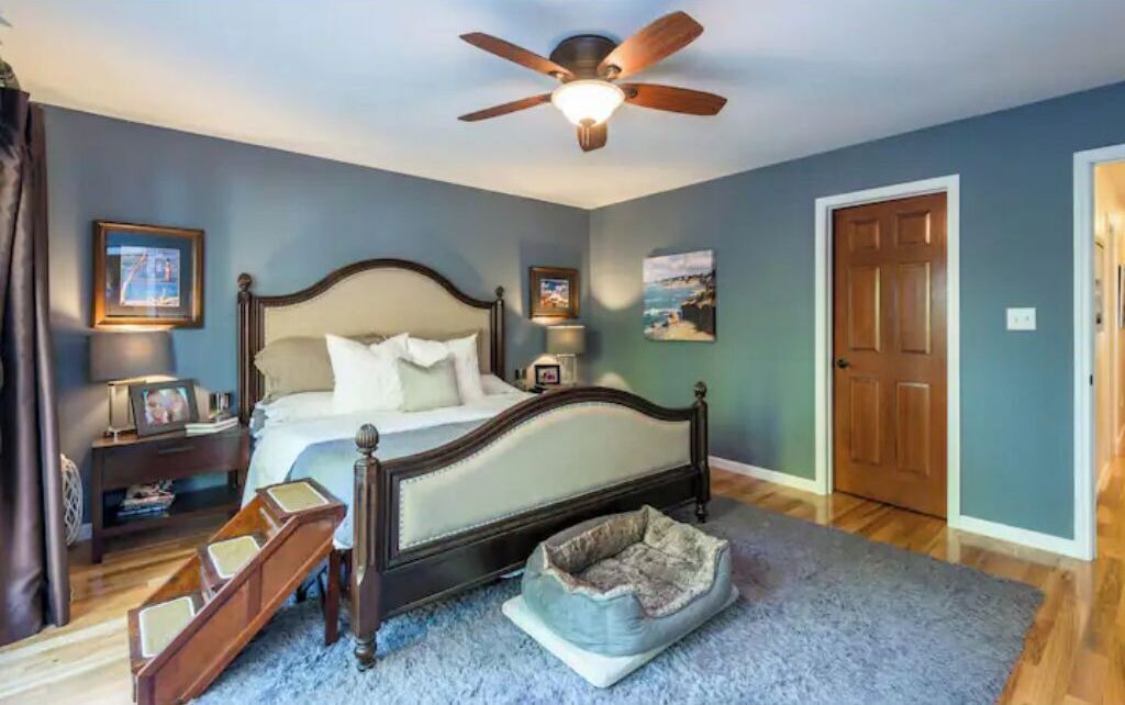 Photo of Bedroom in Beavercreek
