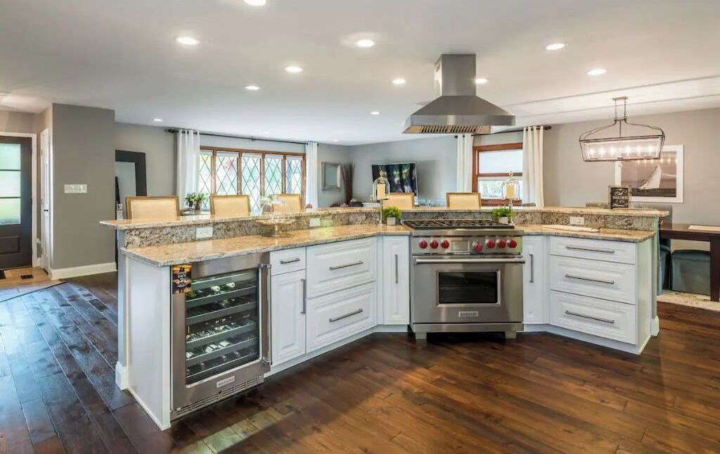 Photo of Kitchen in Beavercreek