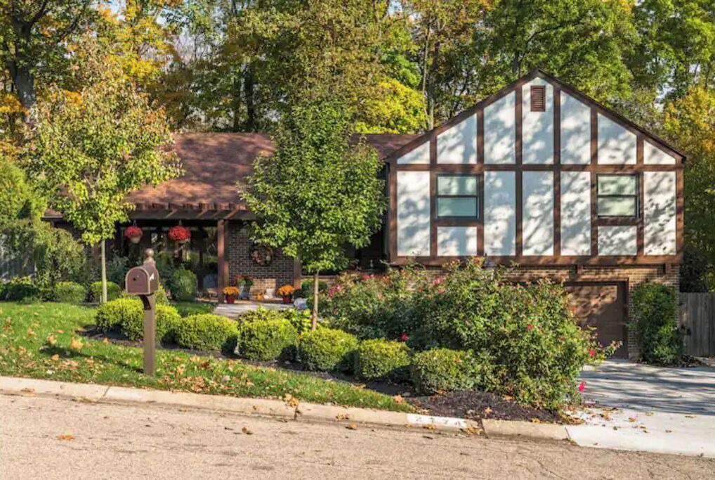 Photo of Outdoor in Beavercreek