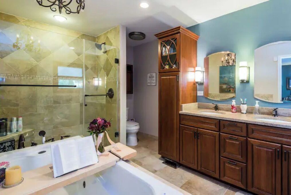 Photo of Bathroom in Beavercreek