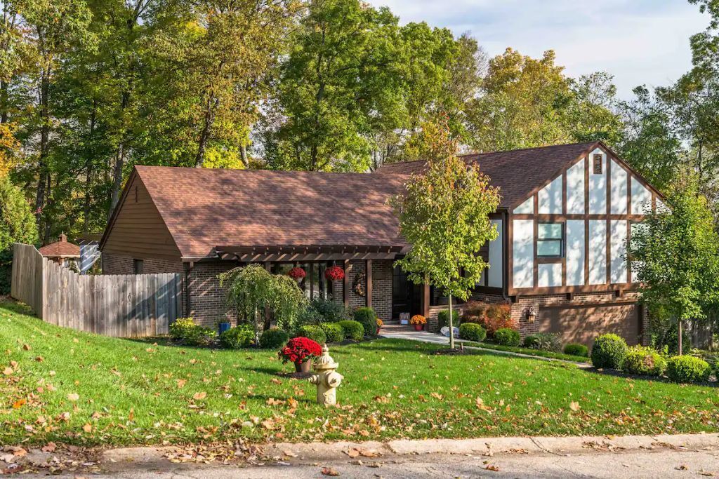 Photo of Outdoor in Beavercreek