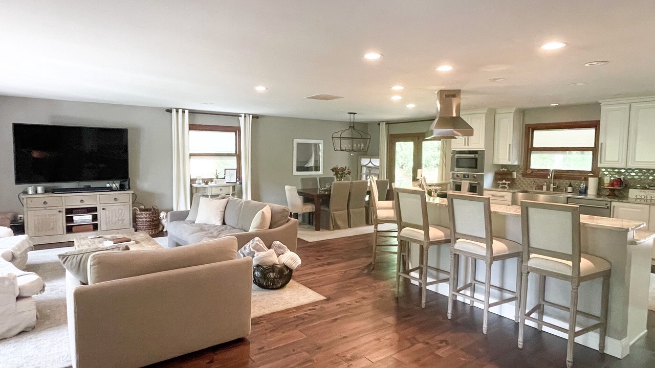 Photo of Livingroom in Beavercreek