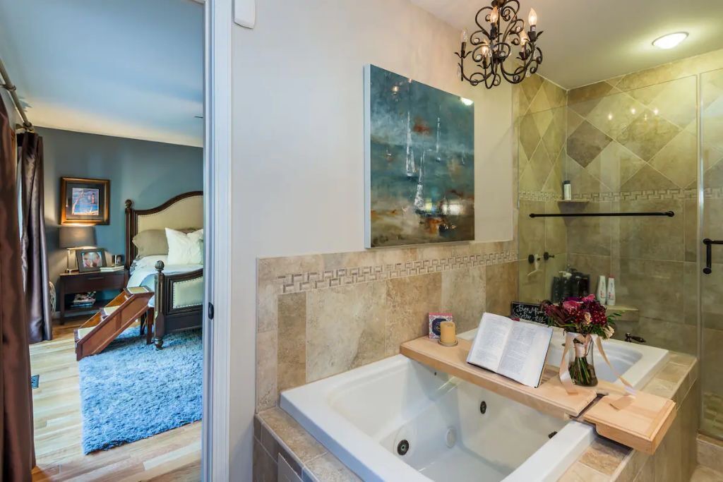 Photo of Bathroom in Beavercreek