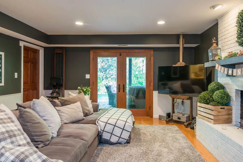 Photo of Livingroom in Beavercreek