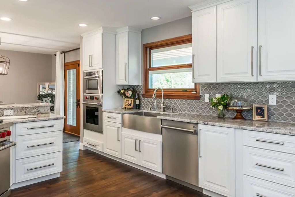 Photo of Kitchen in Beavercreek