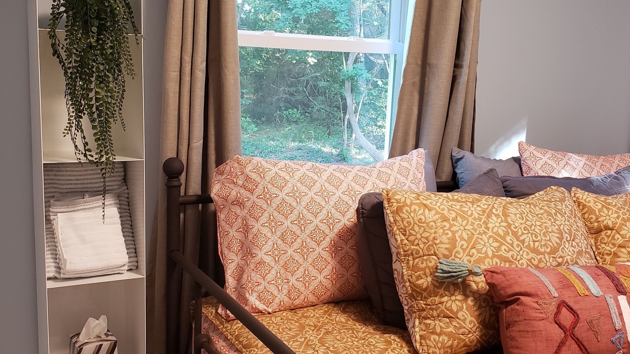Photo of Bedroom in Point Lookout