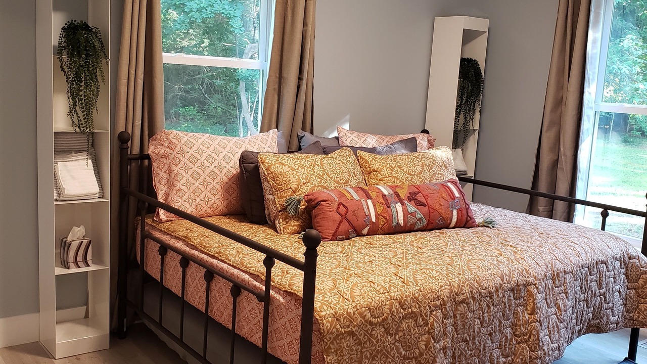 Photo of Bedroom in Point Lookout
