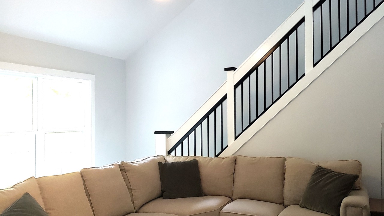 Photo of Livingroom in Point Lookout