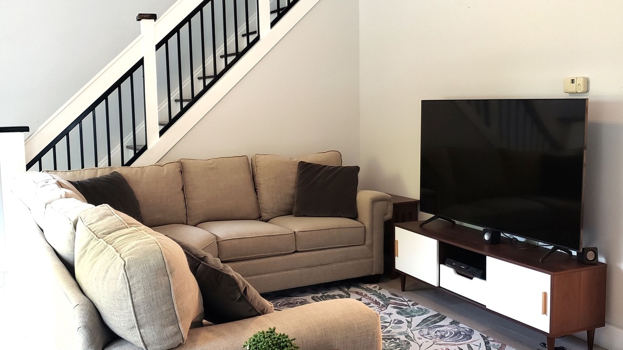 Photo of Livingroom in Point Lookout