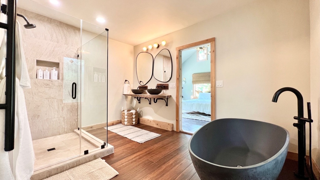Photo of Bathroom in Columbia