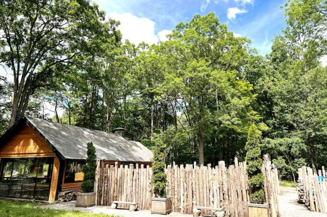 Photo of Outdoor in Columbia