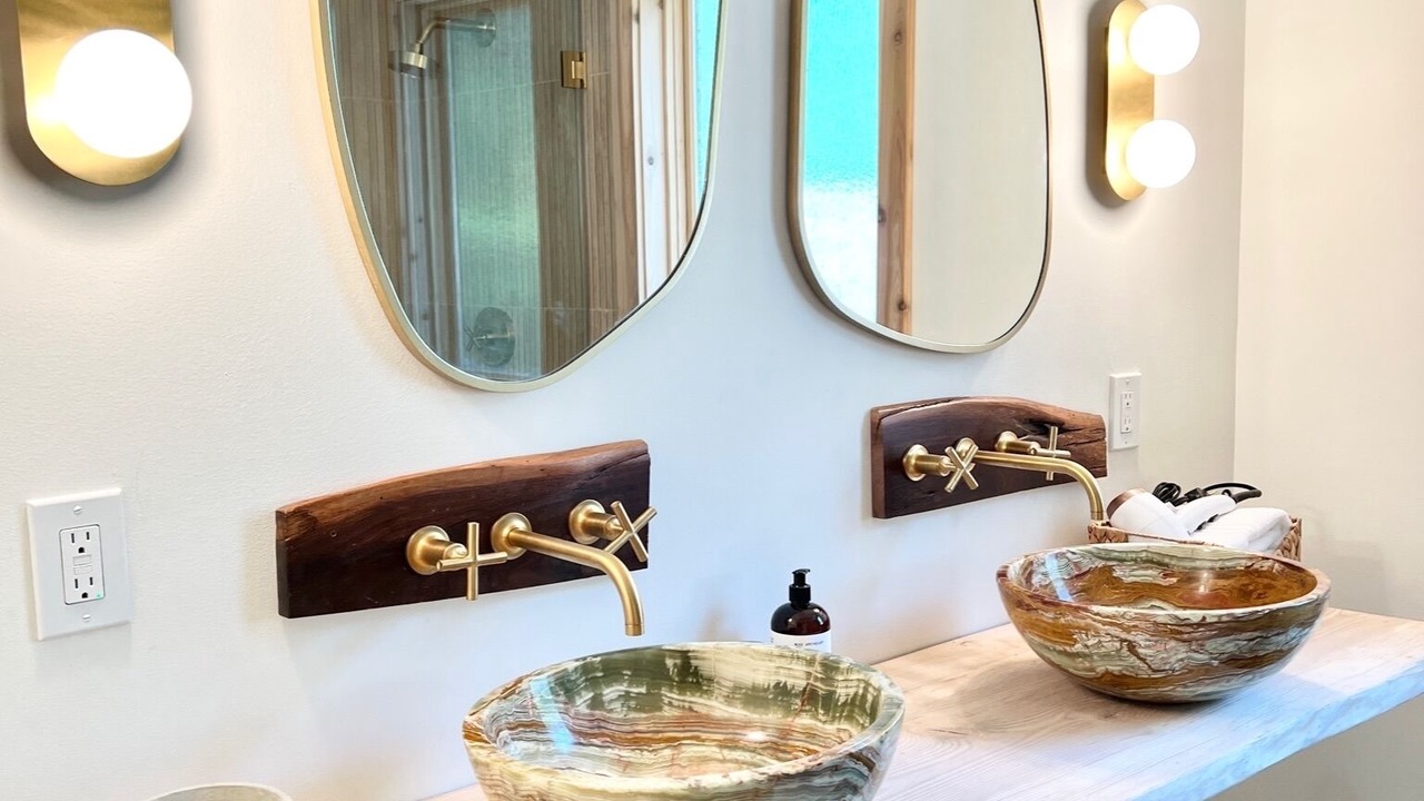 Photo of Bathroom in Columbia