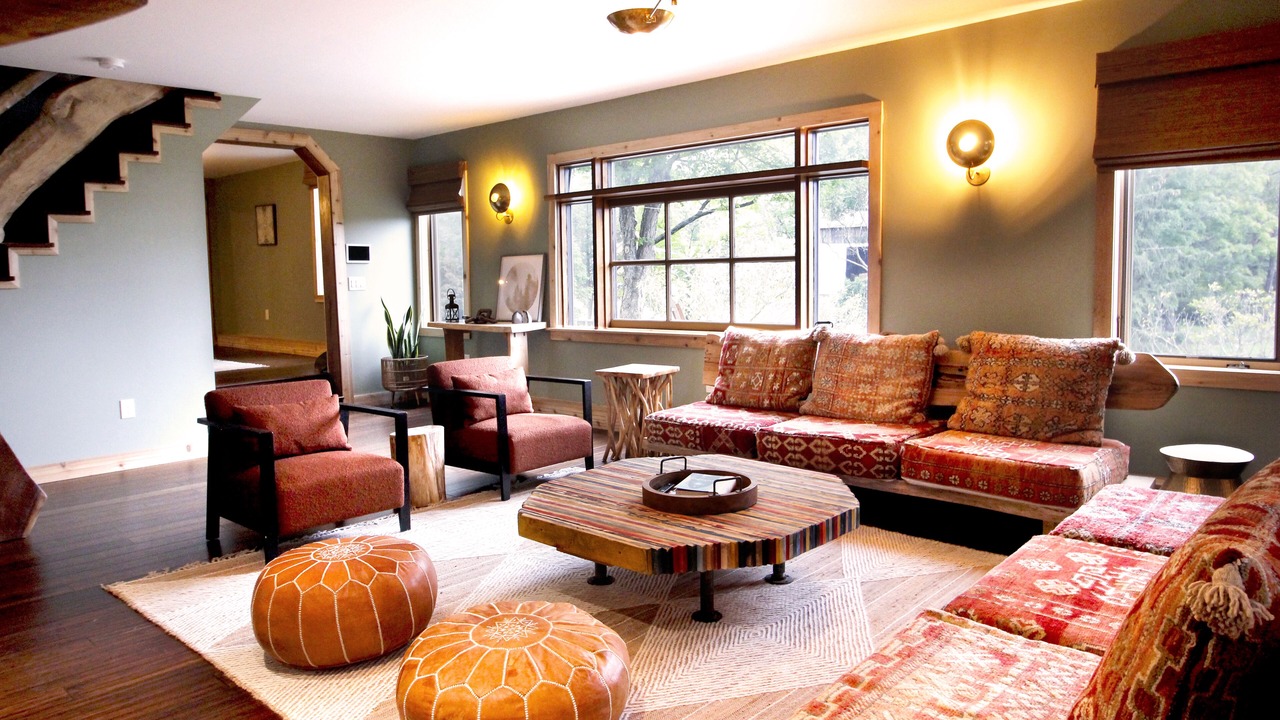 Photo of Livingroom in Columbia
