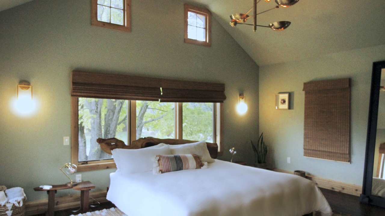 Photo of Bedroom in Columbia