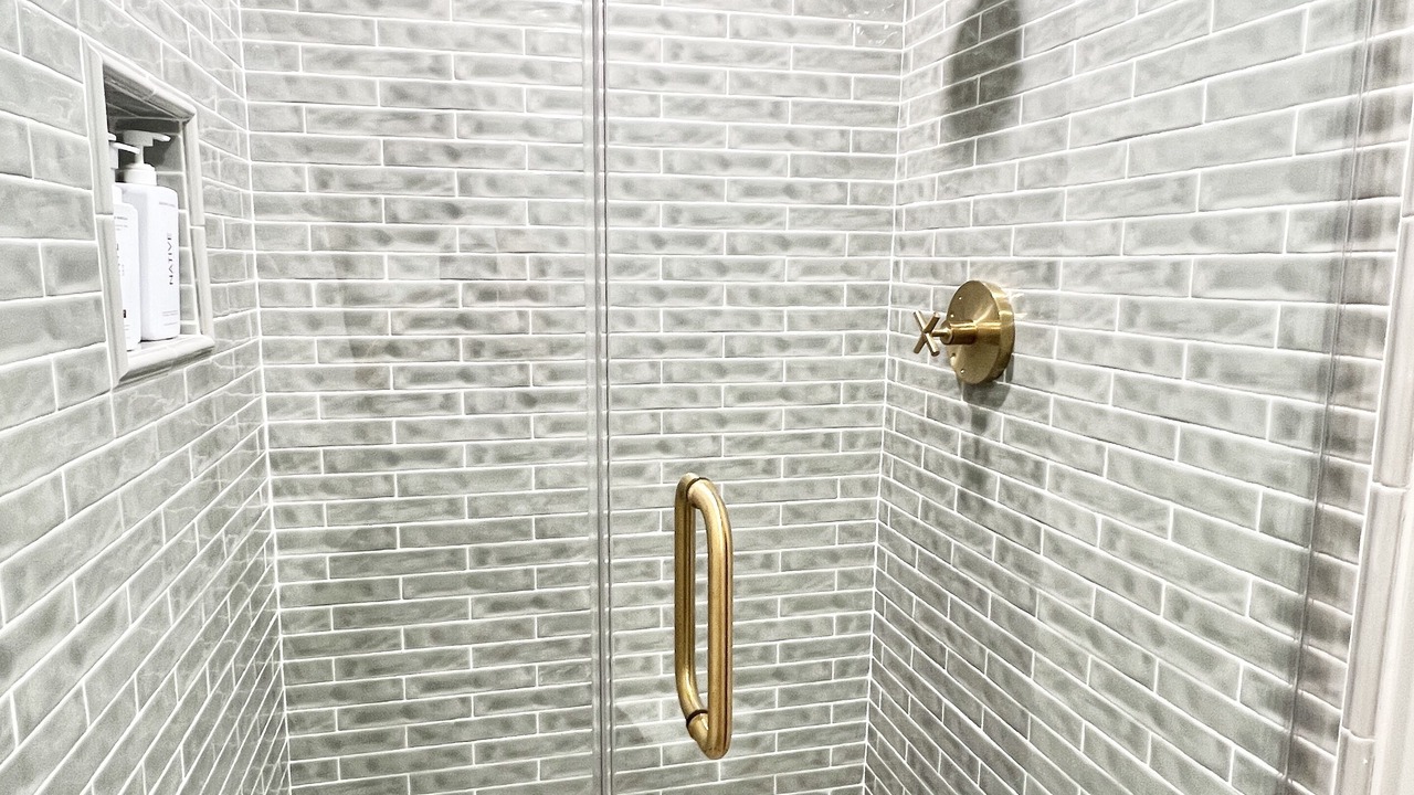Photo of Bathroom in Columbia