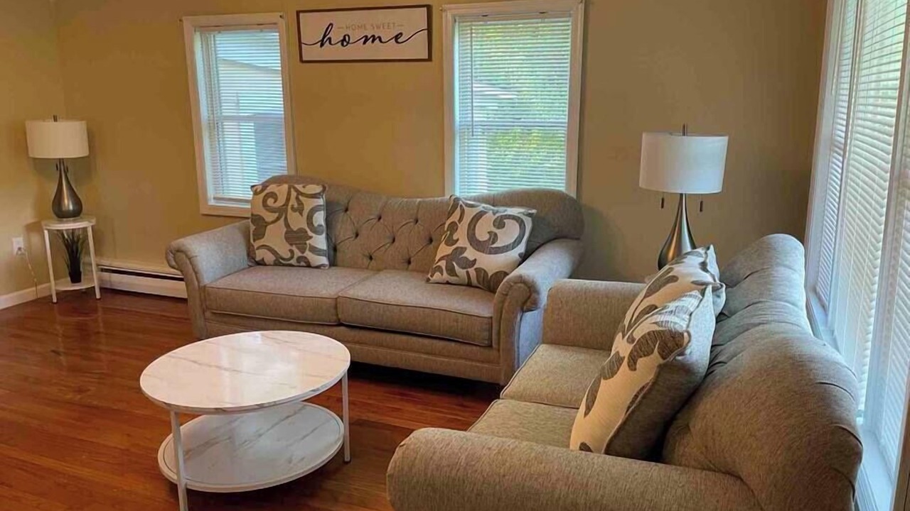 Photo of Bedroom in Montague