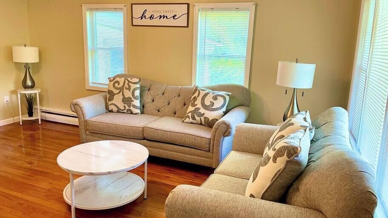 Photo of Bedroom in Montague