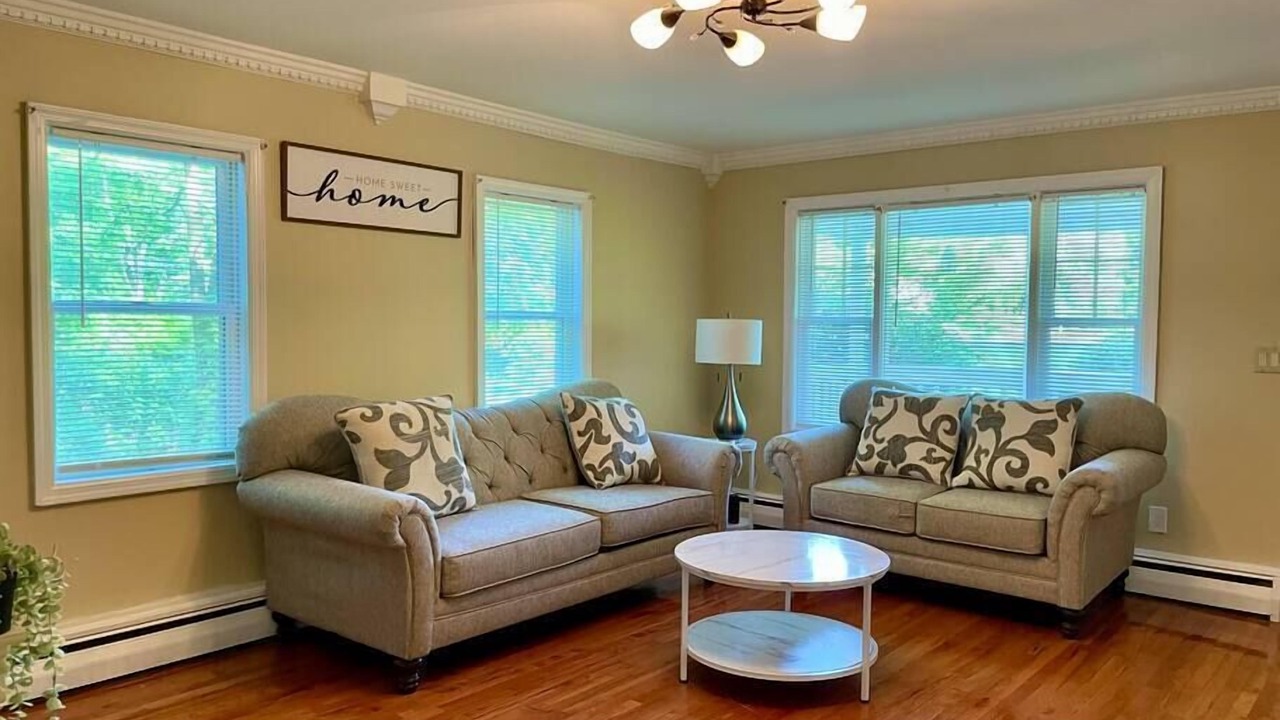 Photo of Bedroom in Montague