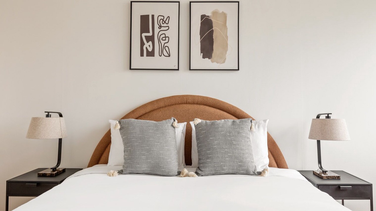Photo of Bedroom in Kips Bay