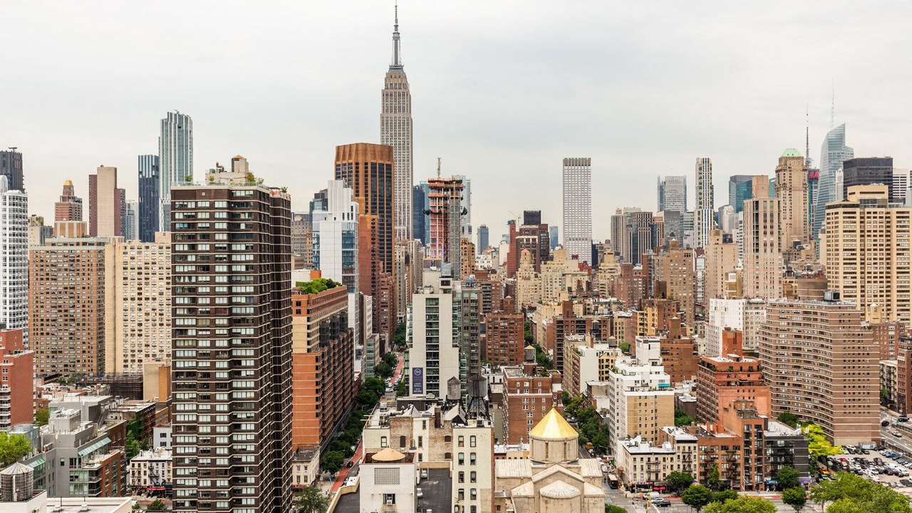 Photo of Others in Kips Bay
