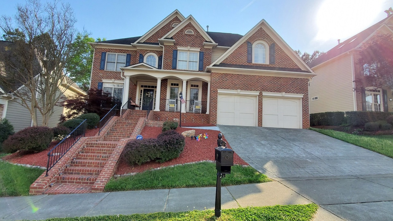 Photo of Outdoor in North Raleigh