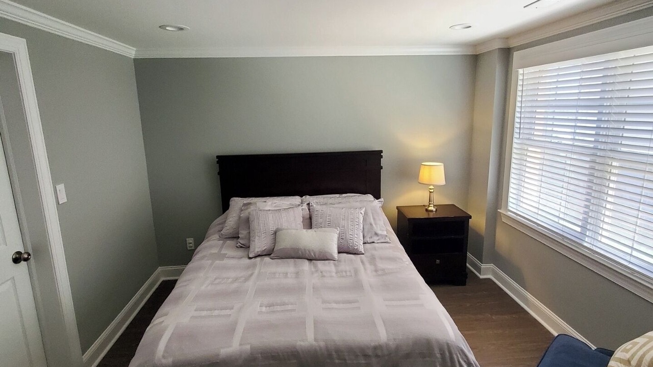 Photo of Bedroom in North Raleigh