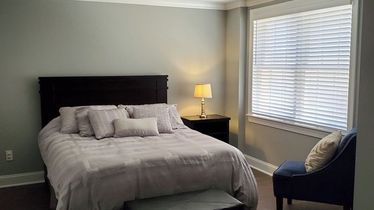 Photo of Bedroom in North Raleigh