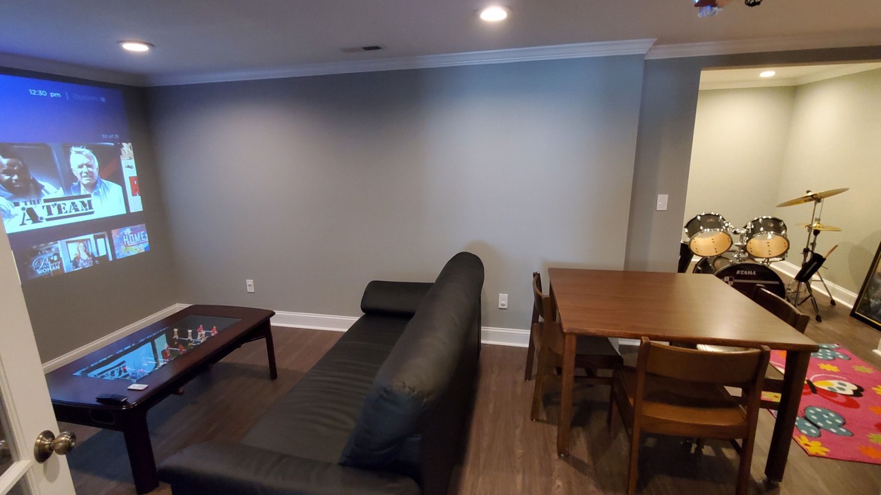 Photo of Bedroom in North Raleigh