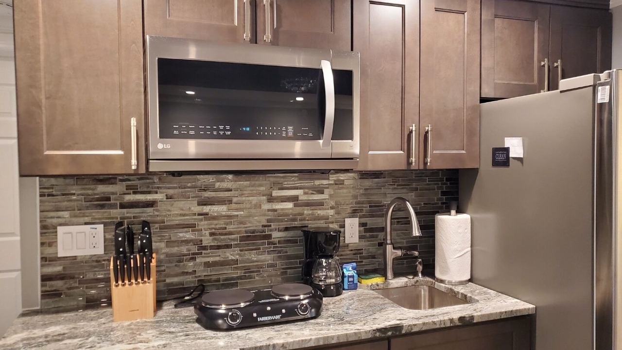 Photo of Kitchen in North Raleigh