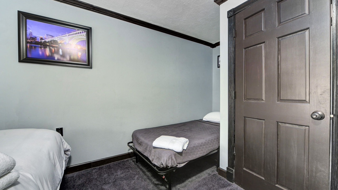 Photo of Bedroom in Ohio City