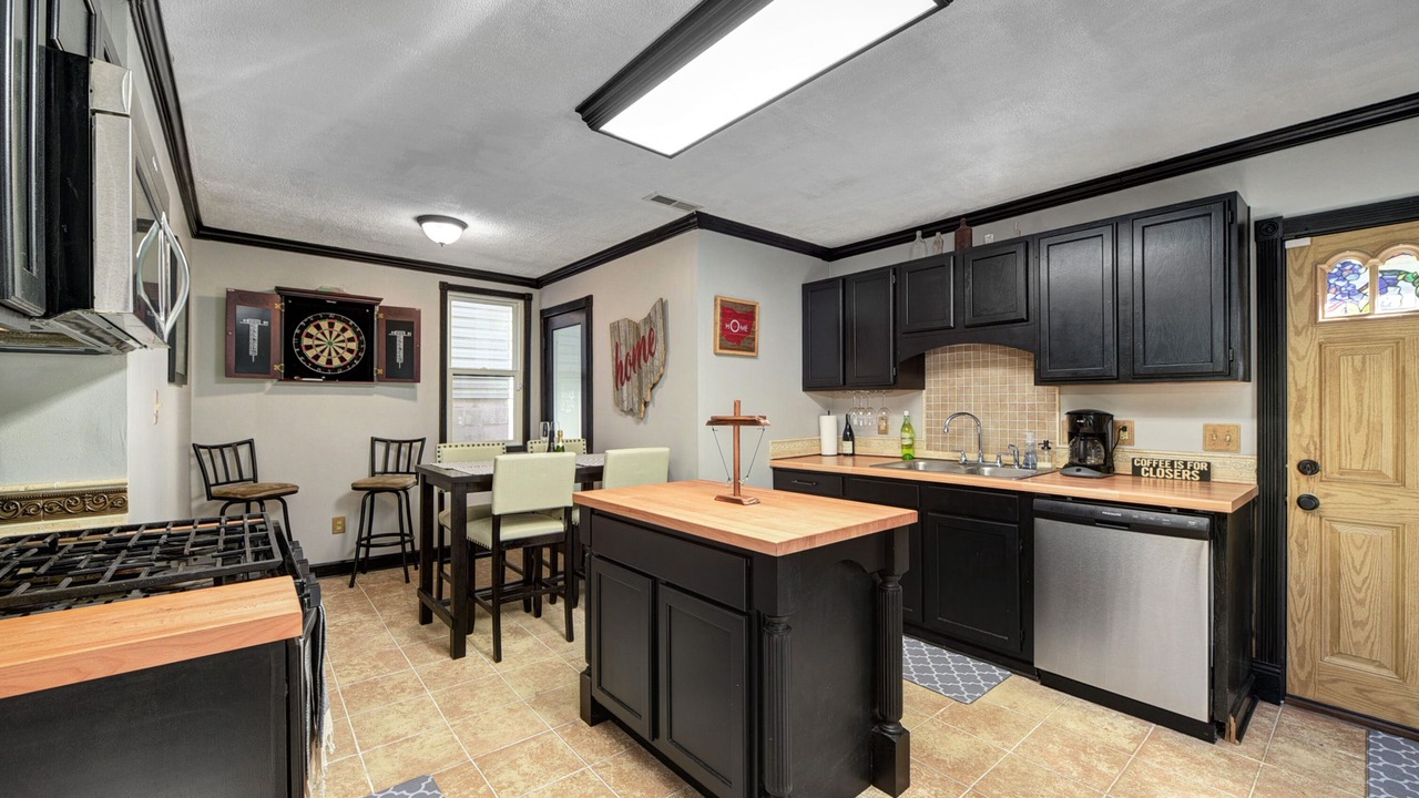 Photo of Kitchen in Ohio City